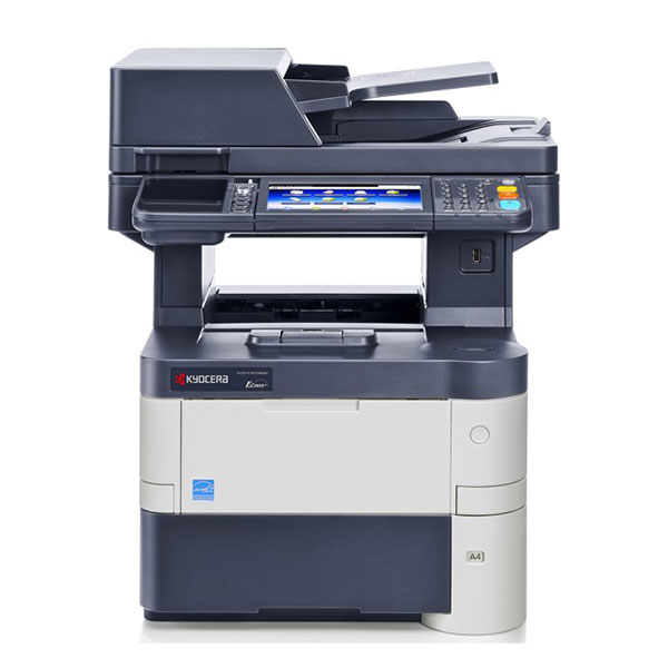 Kyocera ECOSYS M3540idn Mono Laser MFP