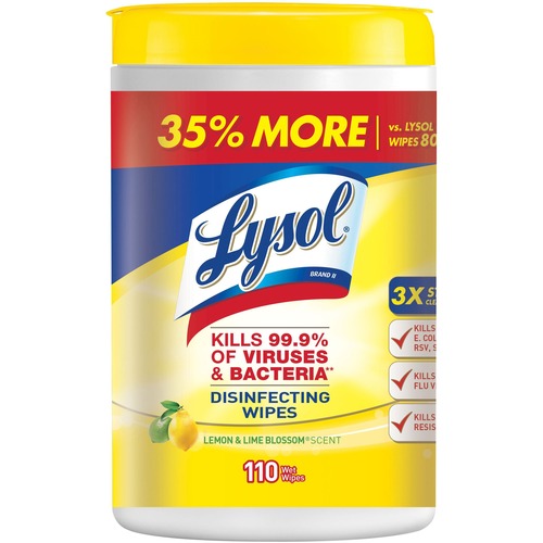 DISINFECTANT,LYSOL,WPE,LN