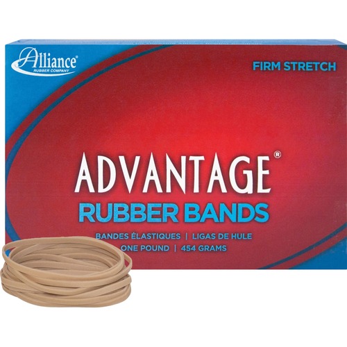 RUBBERBANDS,ADVNTG,#33,1LB