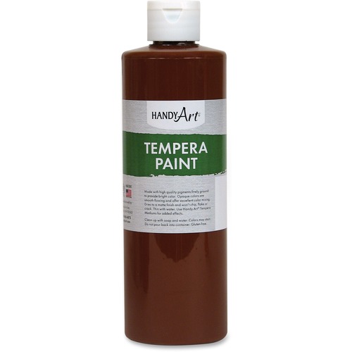 PAINT,TEMPERA,BN,16OZ