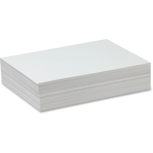 PAPER,DRAWING,9X12,WE,500SH