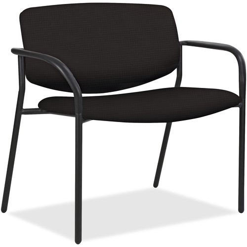 CHAIR,BARIATRIC,UPH,BLK