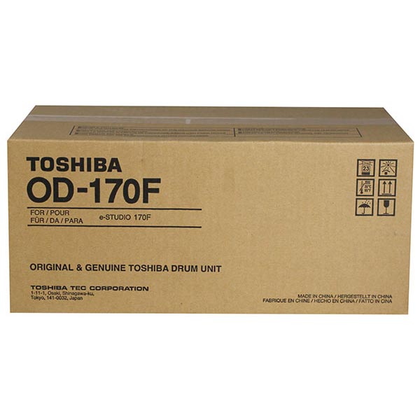 Toshiba OD-170F OEM Laser Toner Drum