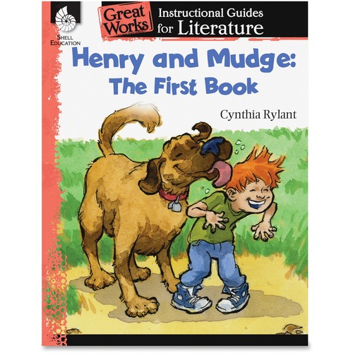 BOOK,HENRY & MUDGE FIRST