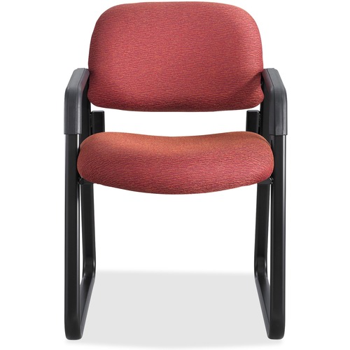 CHAIR,SLED BASE GUEST,BRG