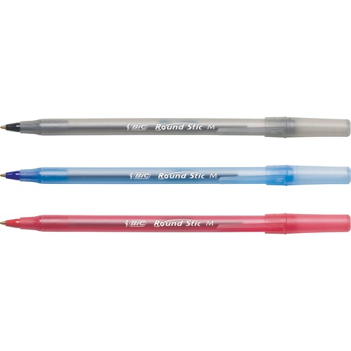 PEN,RND STIC,ASST,240/CT