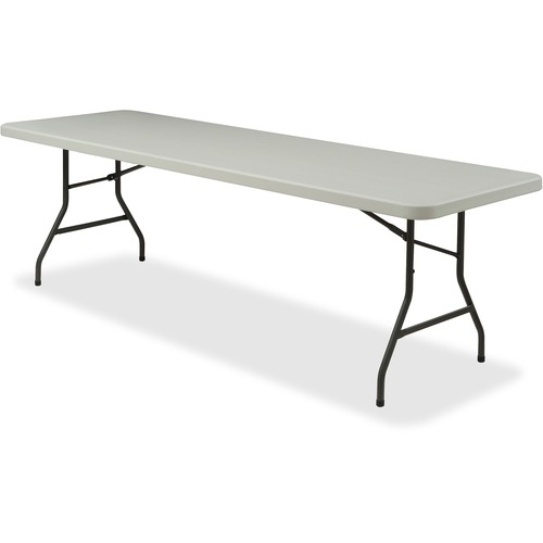 TABLE,96X30,LTDUTY,PM/GY