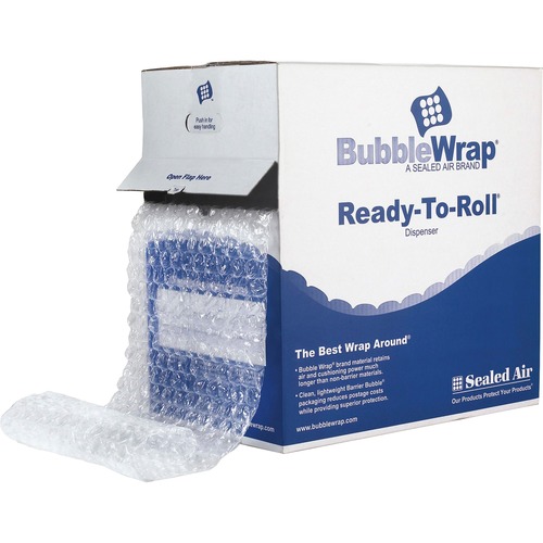 WRAP,BUBBLE,STRONG,65',CLR