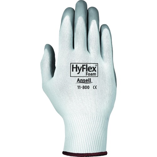 GLOVES,FOAM,HYFLEX,XL