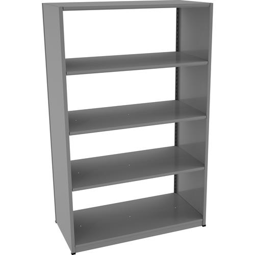 SHELVING,CAPSTONE,48X24X76