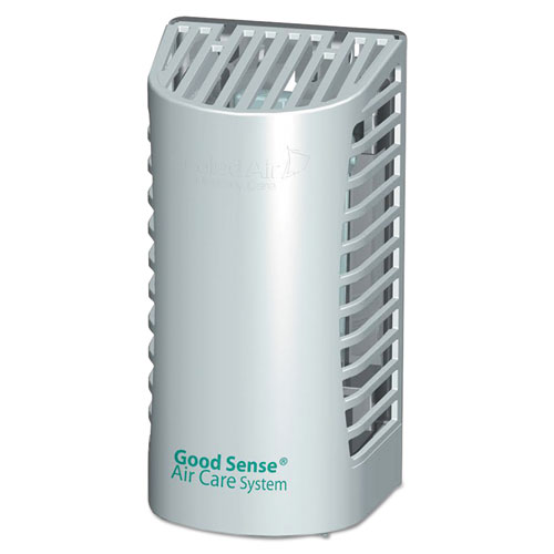 GOOD SENSE 60-DAY AIR CARE DISPENSER, 6.1" X 9.25" X 5.7", WHITE