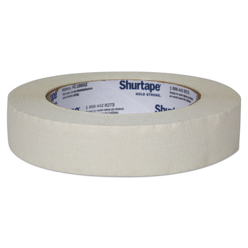 TAPE,MASKING,.94"X60YD,WH