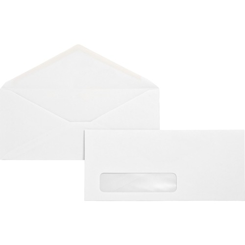 ENVELOPE,DIAG SEAM,WNDW,#10