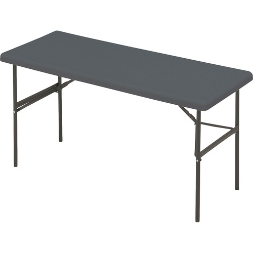 TABLE,FOLDING,24X60