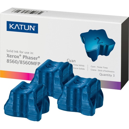 INKSTICKS,F/8560,3PK,CN
