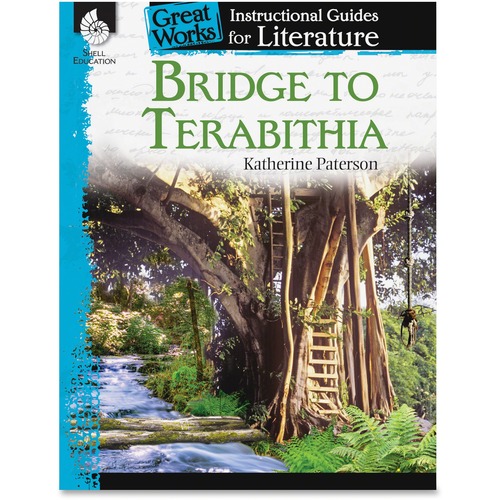 BOOK,BRIDGE TO TERABITHIA