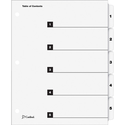 INDEX,3-RNG,1-STEP,1-5,CL