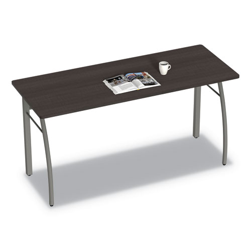 DESK,59"X23.6",RECT,MCA