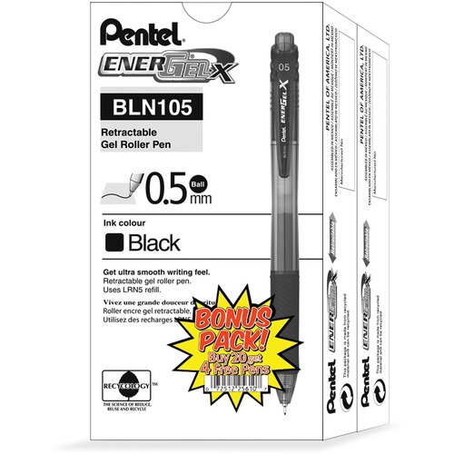 PEN,ENERGELX,RTRCT,0.5,24PK