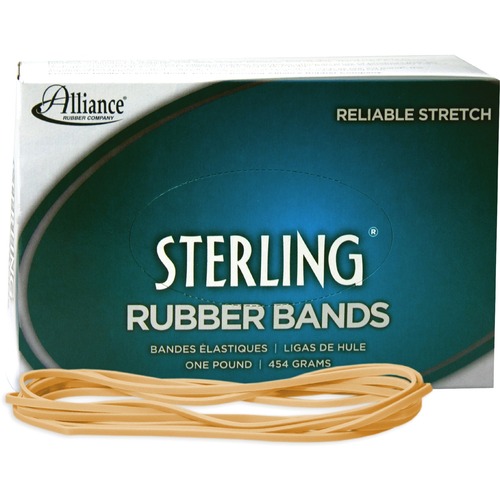 RUBBERBANDS,SIZE117B,NTTN