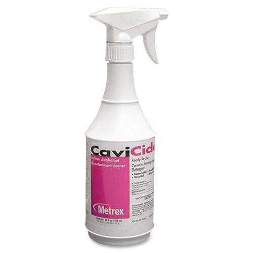 CLEANER,SPRAY,CAVICIDE,24OZ