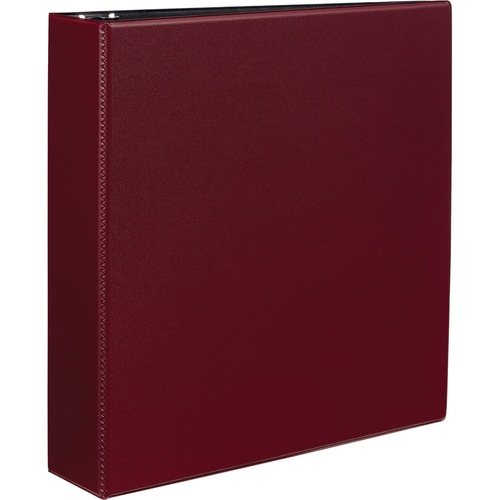 BINDER,DURABLE,SLANT,2",BY