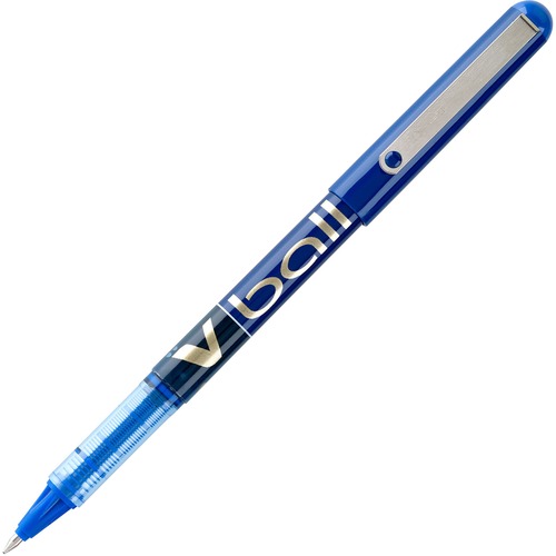 PEN,VBALL,ROLLERBL,0.7MM,BE