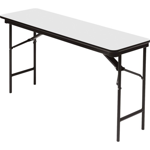 TABLE,FOLDING,WOOD,18X72