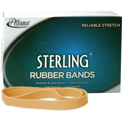 RUBBERBANDS,SIZE#105,NTTN