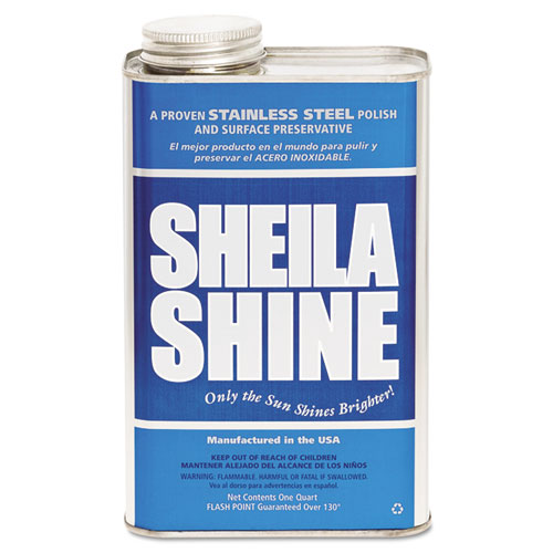 POLISH,SHEILA SHINE,1GL