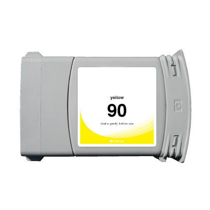 GT American Made C5065A Yellow OEM replacement Inkjet Cartridge