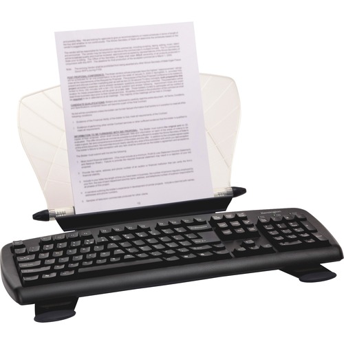 COPYHOLDER,INLINE,SMARTFIT