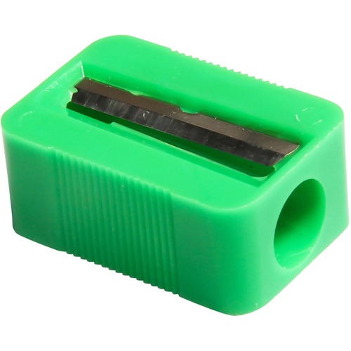 SHARPENER,PENCIL,PLASTIC