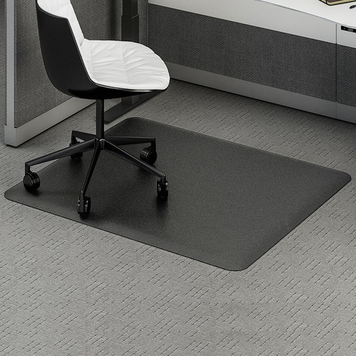 CHAIRMAT,SIT/STAND,46X60