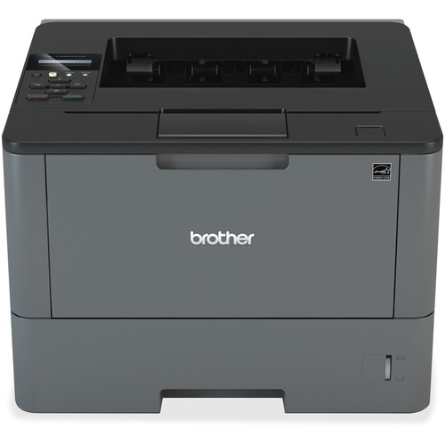 HLL5100DN BUSINESS LASER PRINTER WITH NETWORKING AND DUPLEX