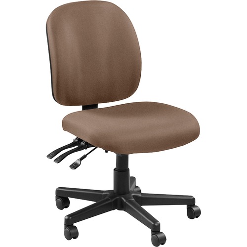 CHAIR,TASK,MIDBACK,MALTED