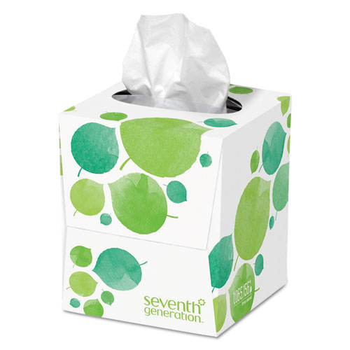 TISSUE,FACIAL,85SH,2PLY