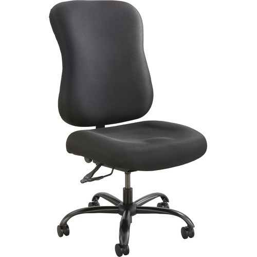 CHAIR, OPTIMUS 400LB CAPCTY