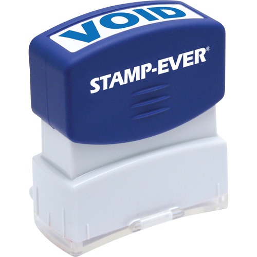 STAMP,PREINK,VOID,BLUE