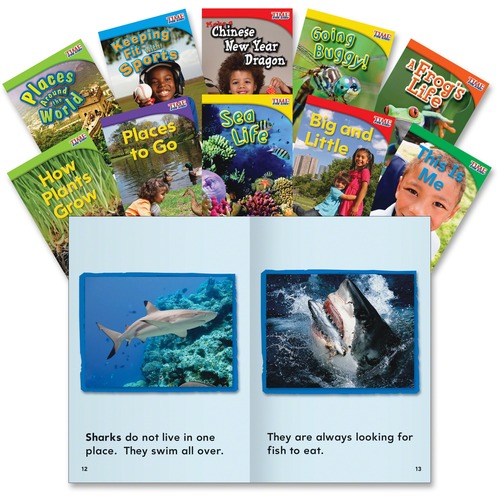 BOOK,TFK,ENGLISH,GR1,30BK