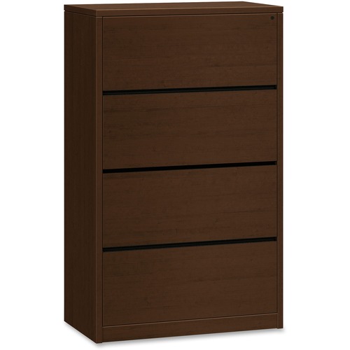 FILE, LATERAL, 4 DRAWER