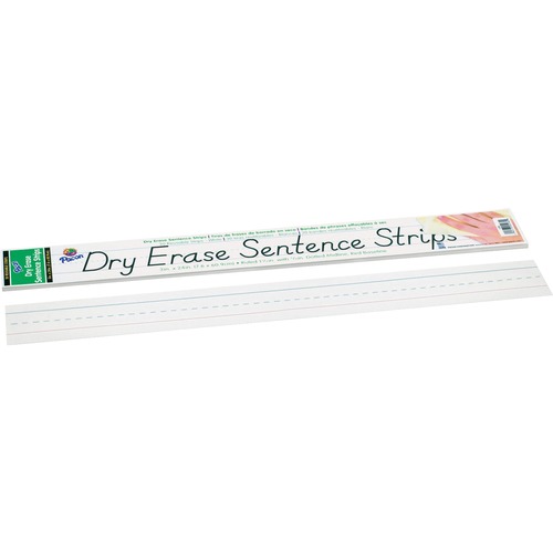 STRIPS,SENTENCE,DRYERASE,WE