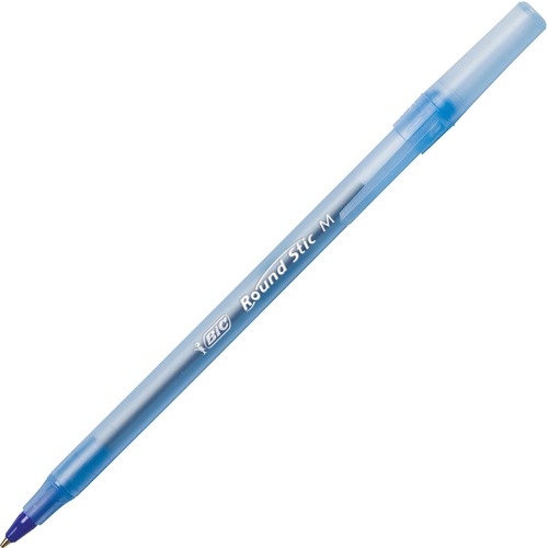 PEN,ROUNDSTIC,BP,MD,BE,60PK