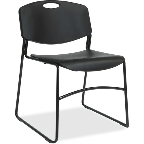 CHAIR,STACK,250 LB