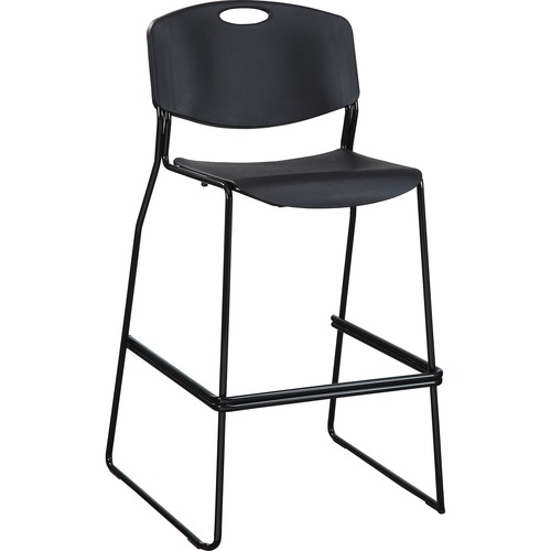 CHAIR,STACK,BISTRO,250LB