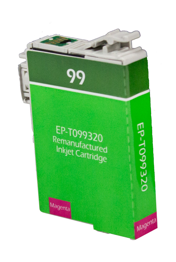 INKCART,EPSON 99,MG