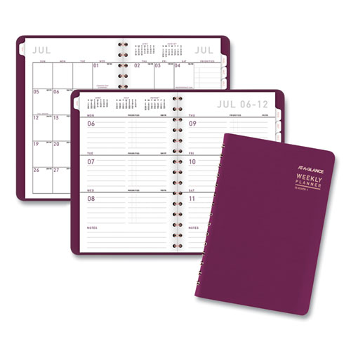 PLANNER,CONTEMPORARY,PP