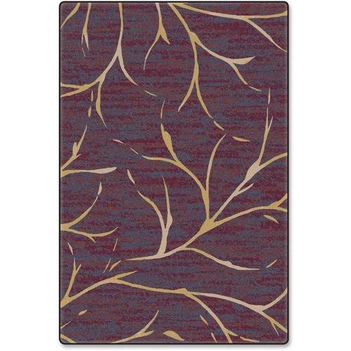 RUG,MORELAND,8'4"X12',PLMWN