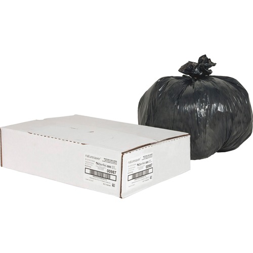 BAG,TRASH,24X23,7-10 GAL