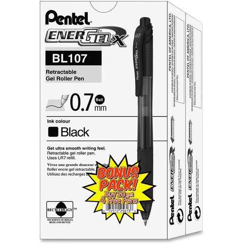 PEN,ENERGELX,RTRCT,0.7,24PK